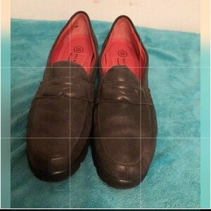 PAS DE ROUGE MADE IN ITALY EXCLUSIVELY FOR HARRY’s SHOES SZ 43 /SZ 11
